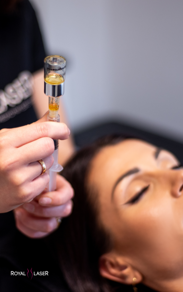 Stymulator tkankowy Royal Laser Estetic Wrocław Stymulator tkankowy Royal Laser Estetic Wrocław